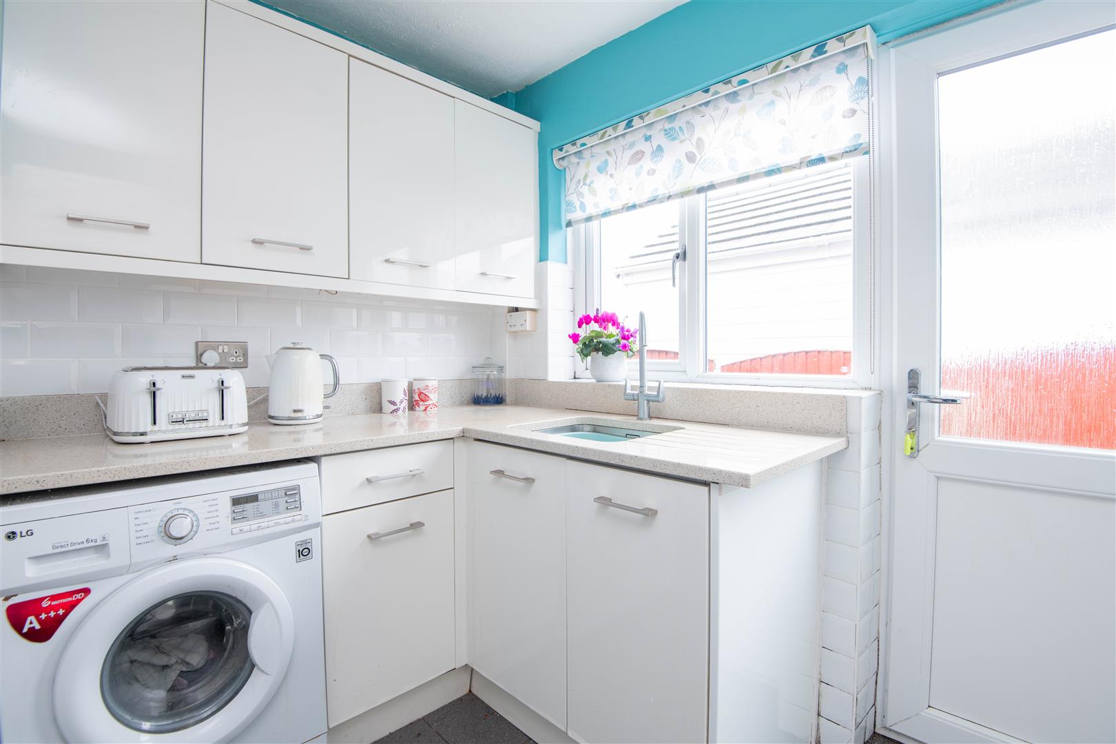 Kirkstall Close, Chorley